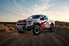 Ford F150 Raptor