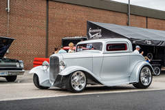 32 Ford 3-Window 