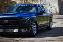 2015 TKO F150 EcoBoost