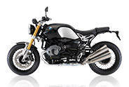 BMW R Nine T