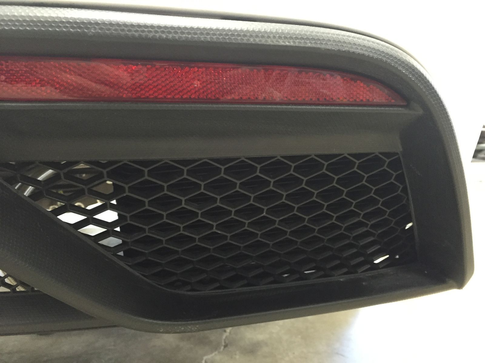 2015 Ford Mustang | '15 Ford Mustang EcoBoost by Ice Nine Group