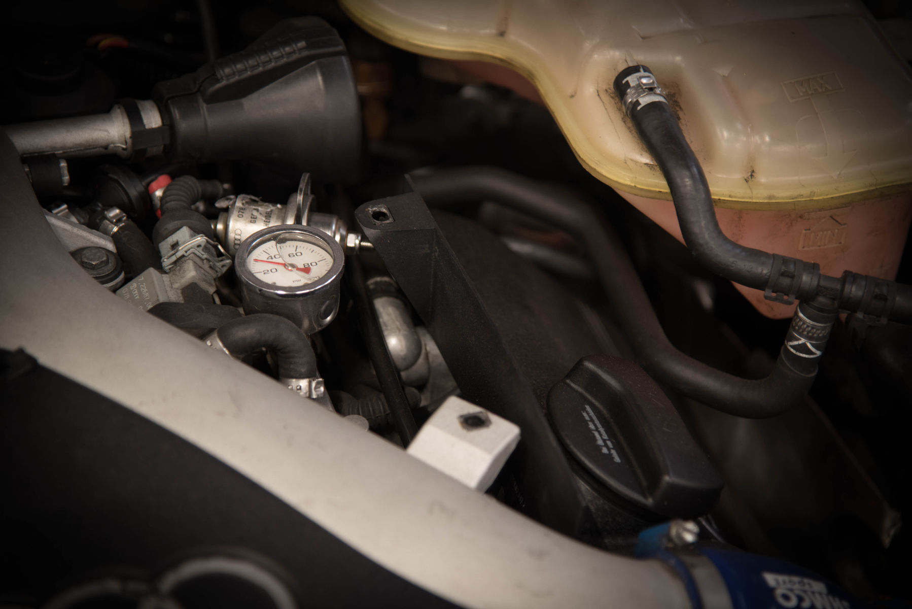    | Audi Allroad Quattro