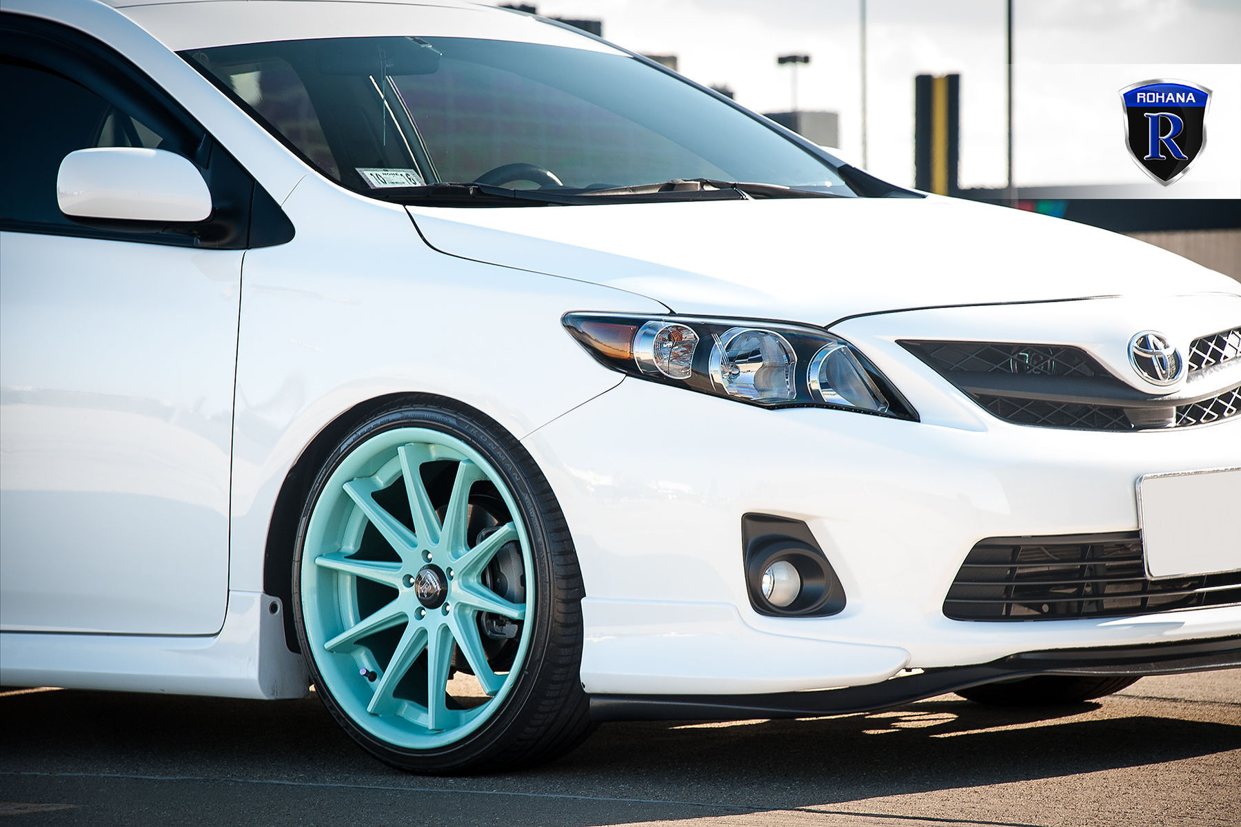  Toyota Corolla | Toyota Corolla