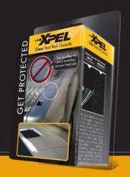 Clear Bed Rail Guards