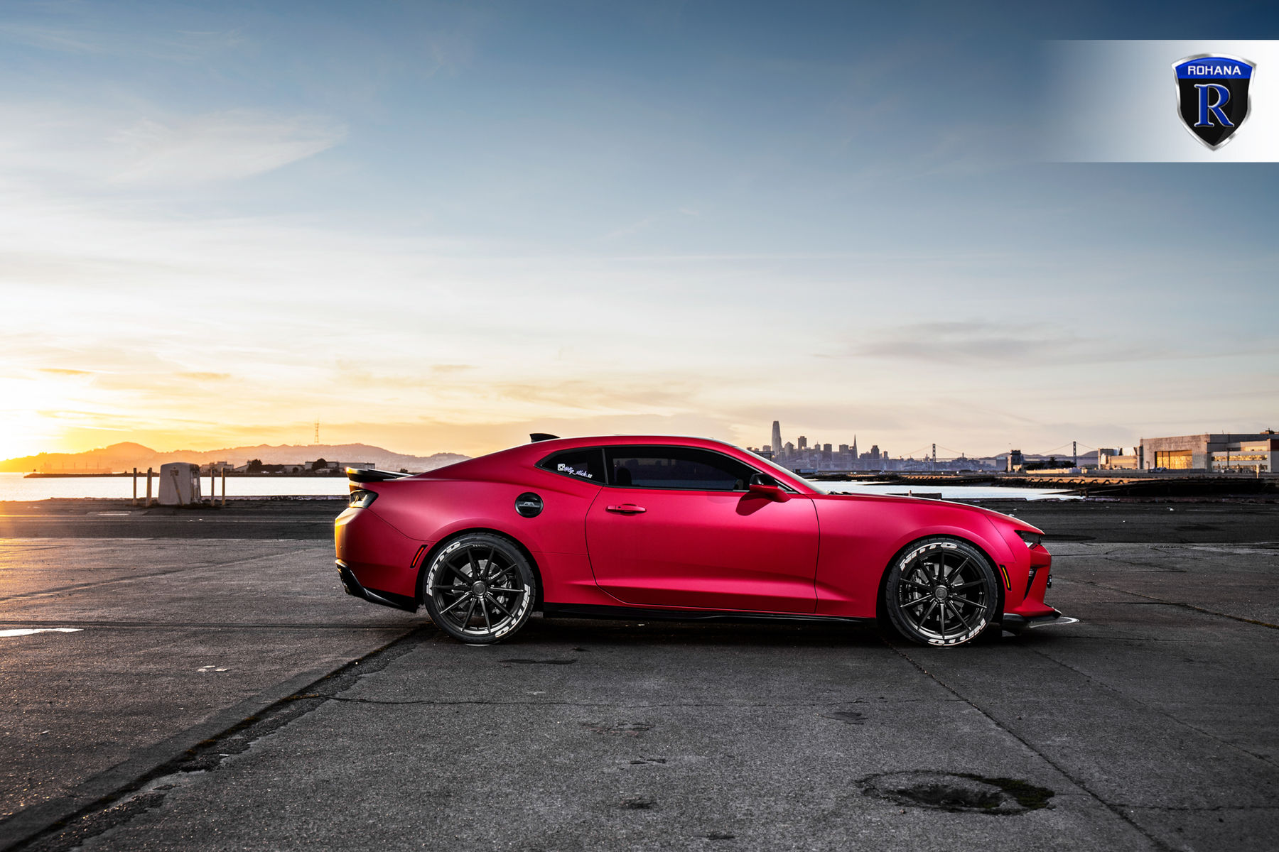 2017 Chevrolet Camaro | 2017 Chevrolet Camaro SS