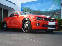 Camaro