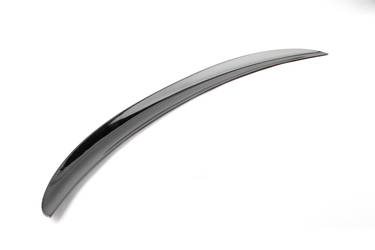 Dinan Carbon Fiber Rear Deck Spoiler for BMW F87 M2