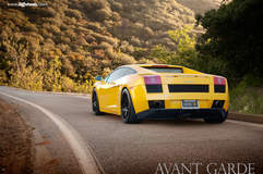 Lamborghini Gallardo