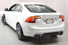 K-pax performance GT6 S60 Volvo