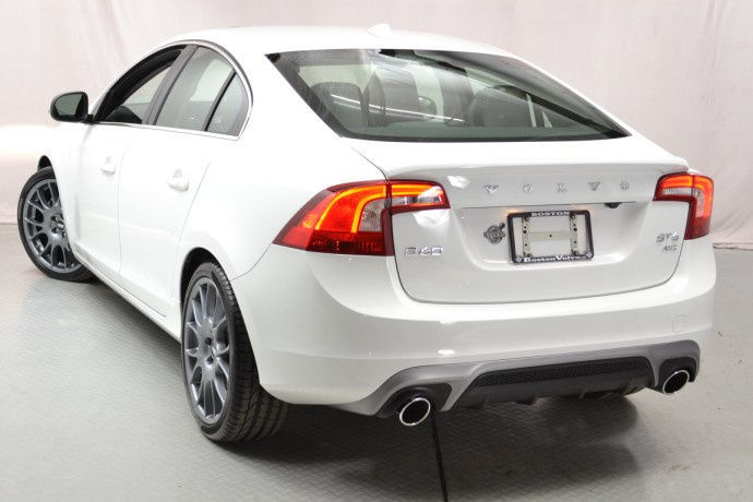 2013 Volvo S60 | K-pax performance GT6 S60 Volvo