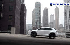 Lexus NX 200t