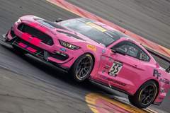 Pirelli World Challenge 2018 Season Wraps Up with Forgeline Podium Sweep