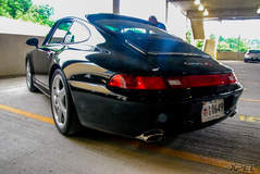 Porsche Parade 60th Anniversary