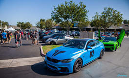 San Diego Cars & Coffee August 13th, 2016