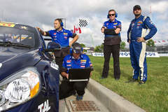 K-Pax 2013 S60 R-Design