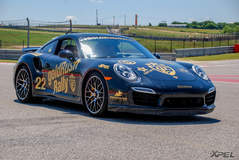 goldRush Rally 7