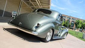 Karl Performance 1938 Chevrolet
