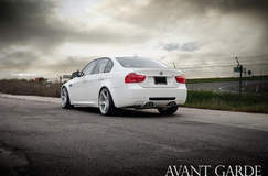 BMW E90 M3