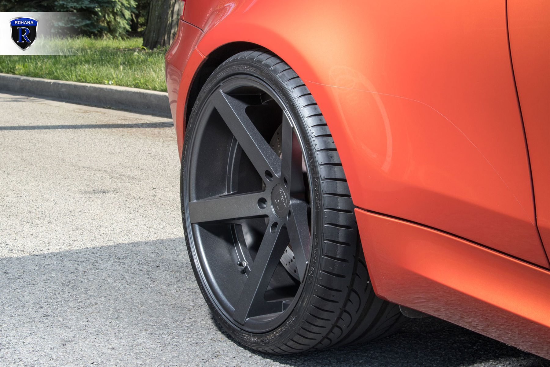 2016 BMW M2 | Lowered BMW M2 - Spokes