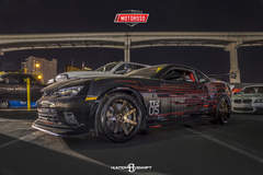Fusion of Ideas Motorsports Chevrolet Camaro Z28 - SEMA 2016