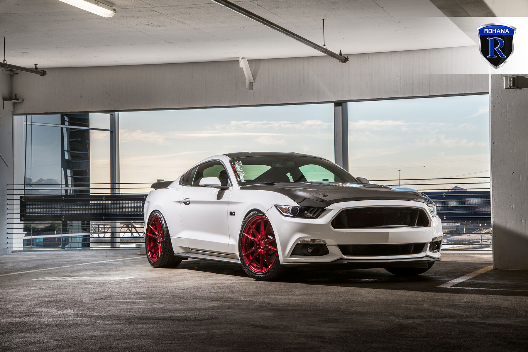 2015 Ford Mustang | Ford Mustang