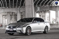 Lexus GS350 Fsport