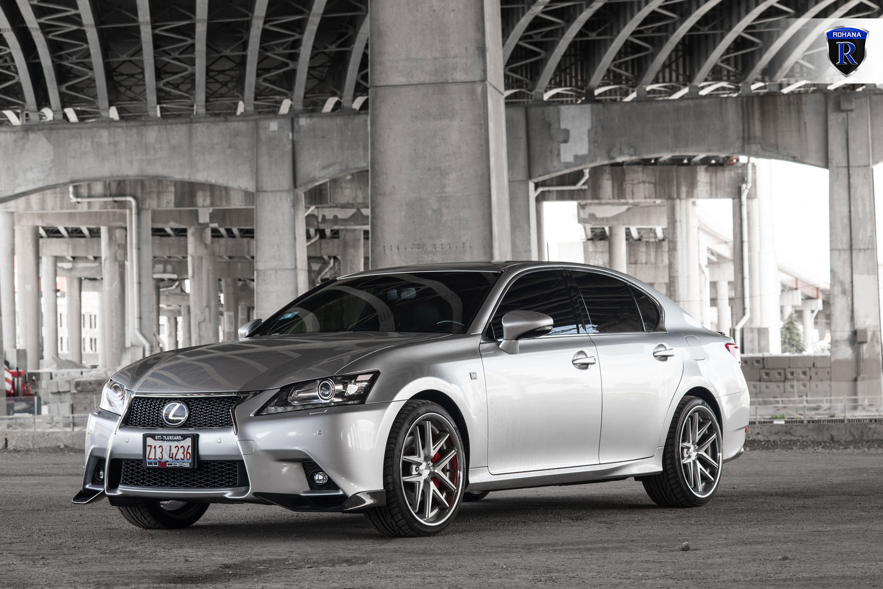 2013 Lexus GS 350 | Lexus GS350 Fsport