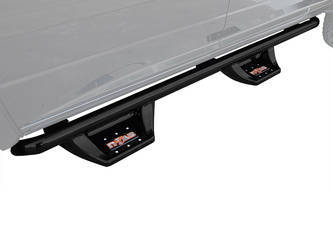 N-FAB N-Durastep Wheel to Wheel