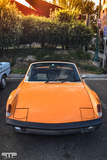 Porsche 914-6