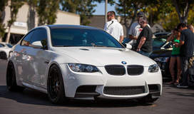 San Diego Cars & Coffee July 16th, 2016