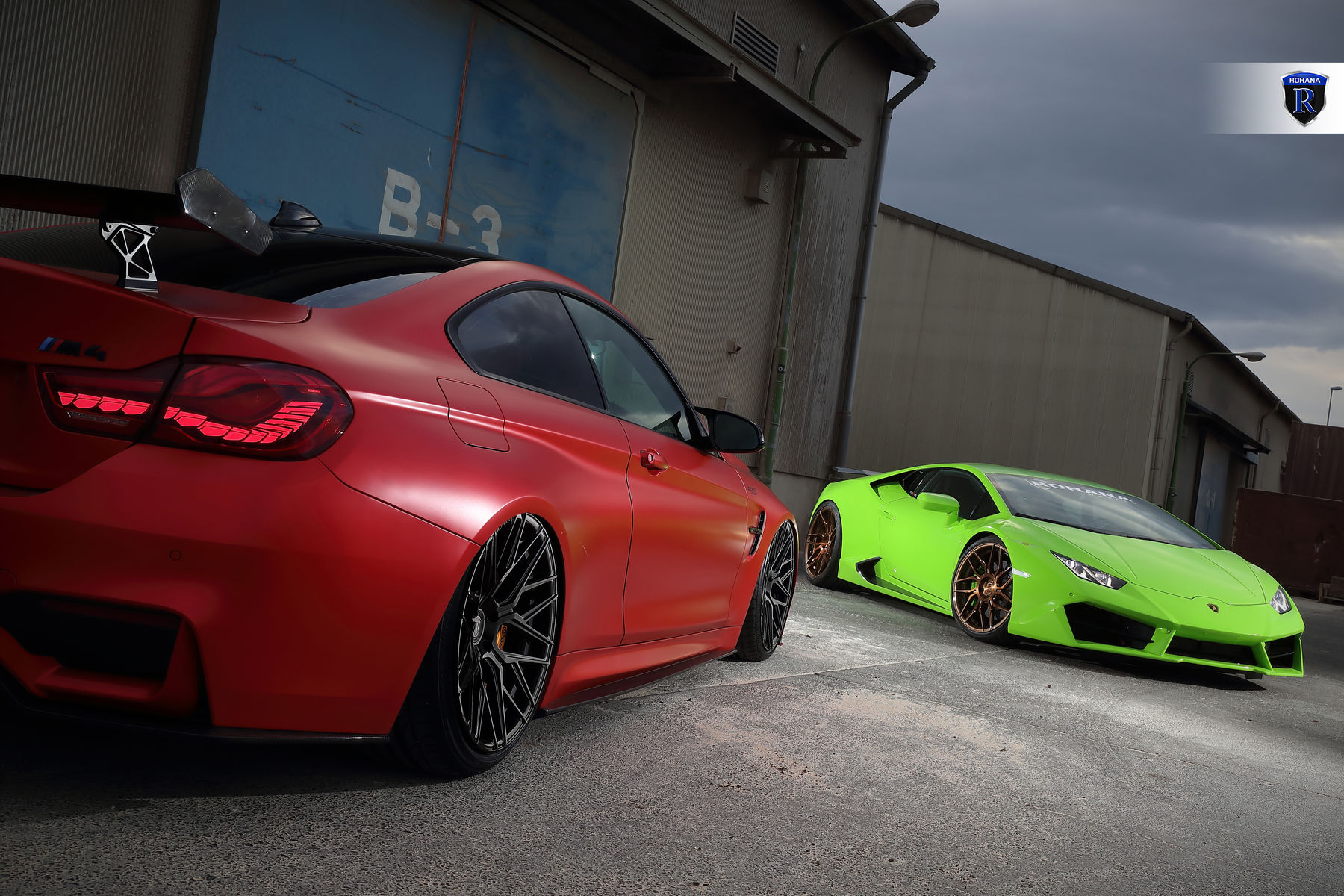 2016 BMW M4 | BMW M4