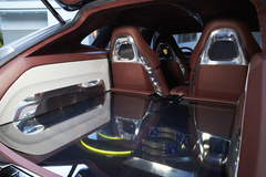 Panamera Sport Turismo Concept