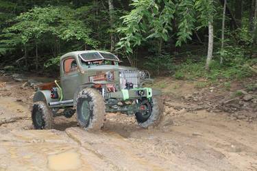 You must drive what you build, rule 1