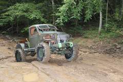You must drive what you build, rule 1
