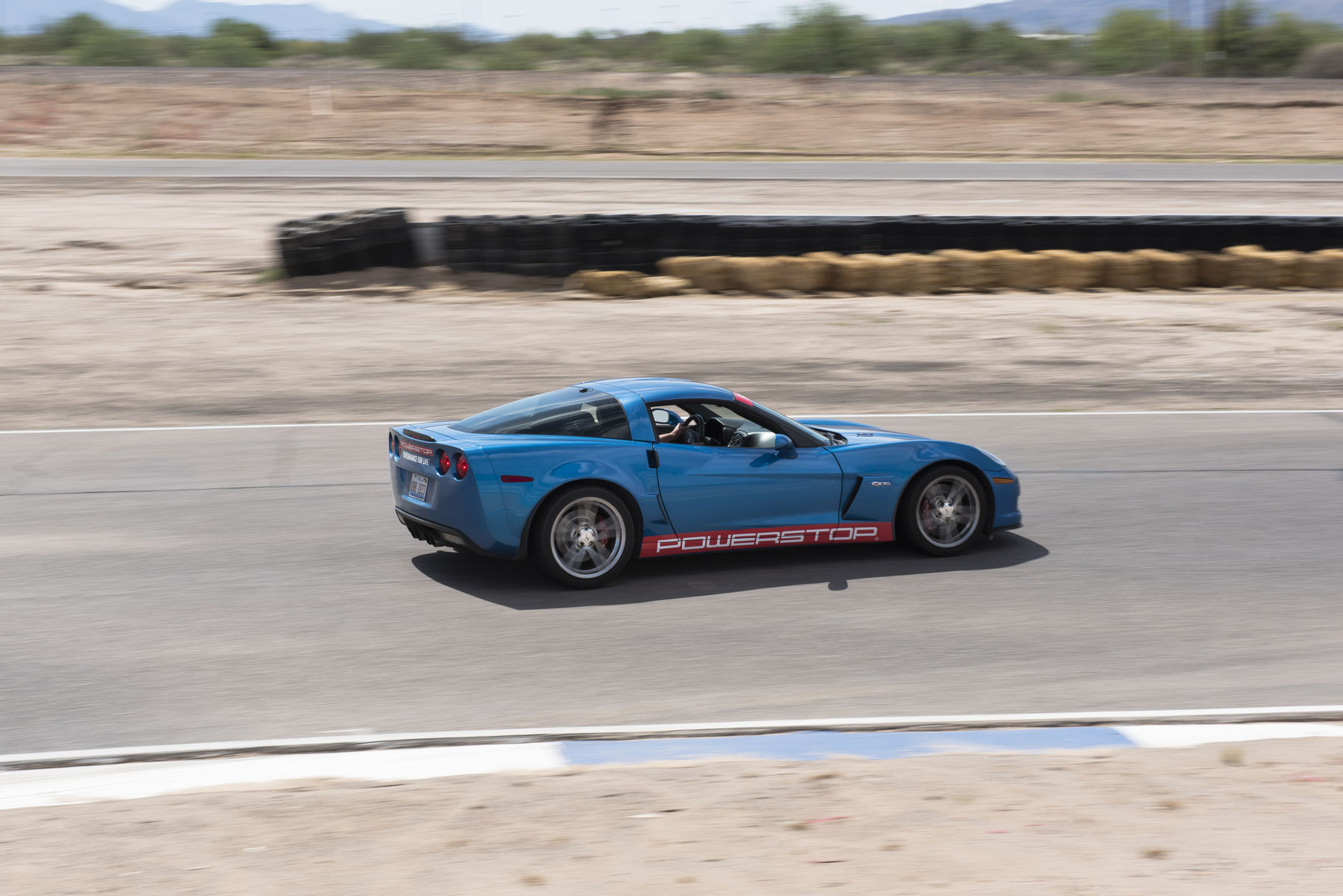 2008 Chevrolet Corvette Z06 | C6 Z06 (2005-2013)