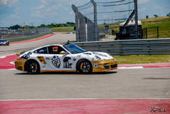 goldRush Rally 7