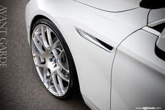 BMW F12 650i