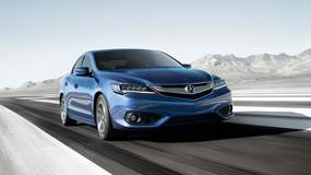 Acura ILX