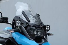 2013 BMW R1200 GS Adventure Bike