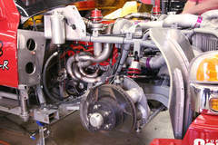 Banks Sidewinder GMC Sierra