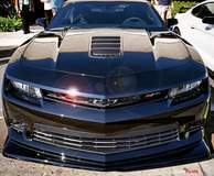 San Diego Cars & Coffee October 15th, 2016