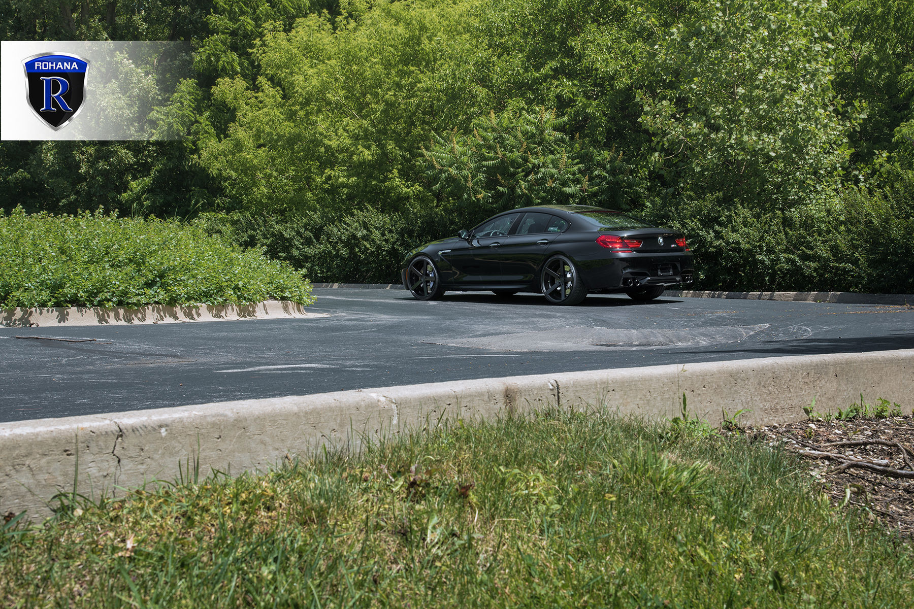  BMW 6 Series Gran Coupe | BMW M6 Gran Coupe