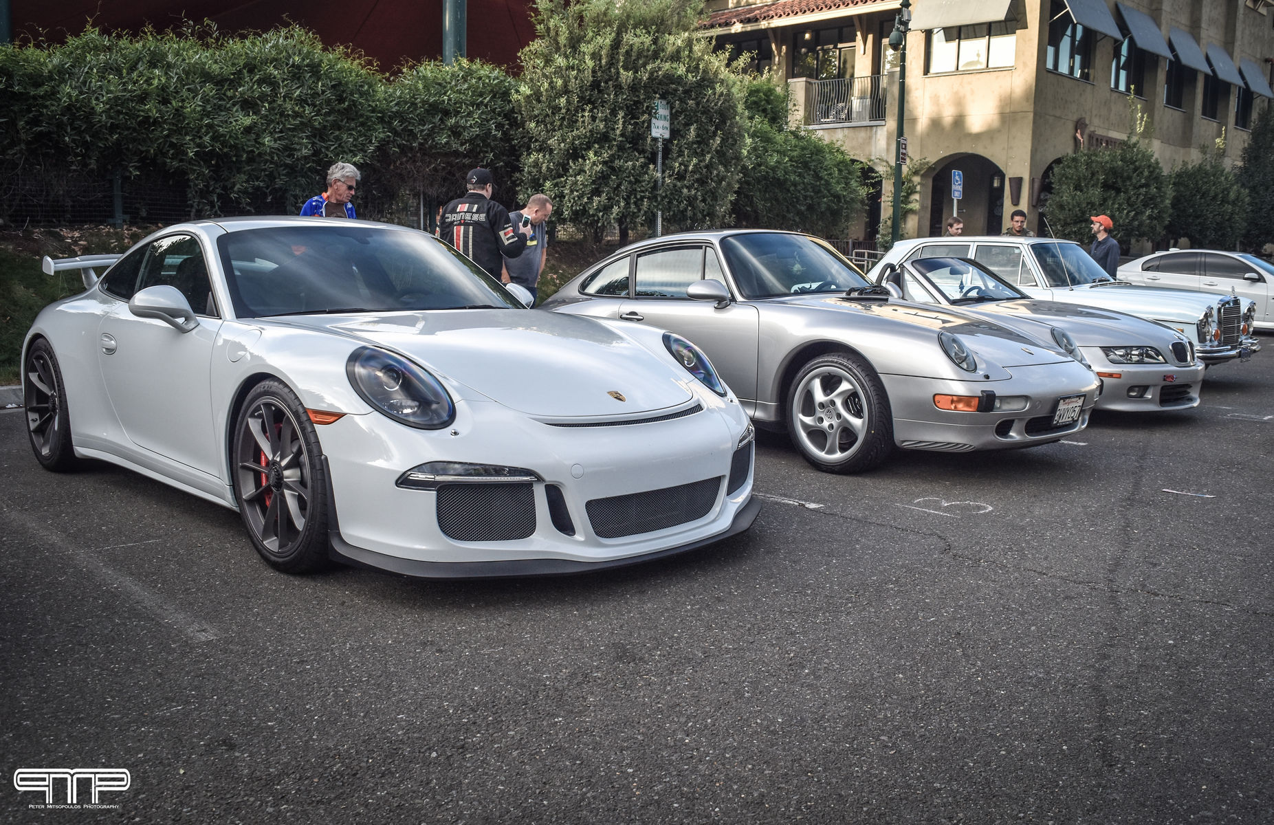  Porsche 911 | Porsche