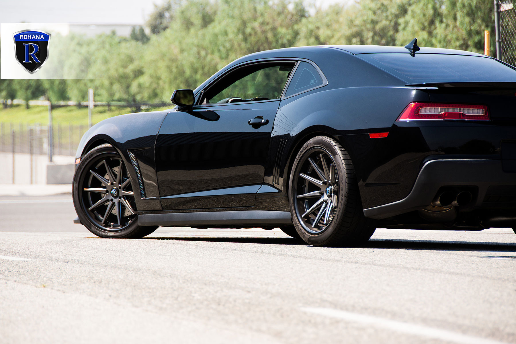 Chevrolet Camaro | Chevrolet Camaro