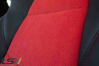 2016 Nissan 370Z | 2016 Nissan 370Z Interior By LeatherSeats.com