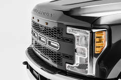 2017 Ford Super Duty Revolver