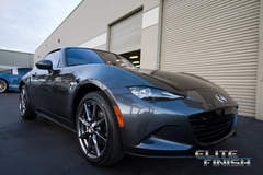 2016 Mazda Miata