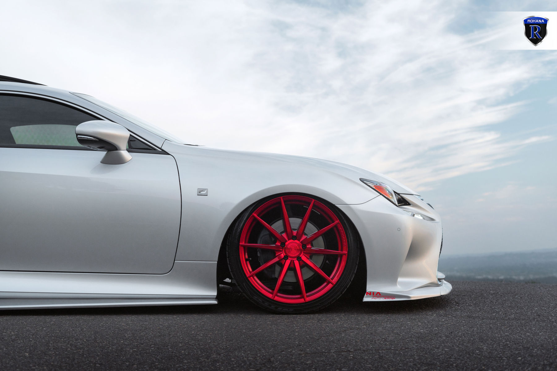 2015 Lexus RC 350 | Lexus RC350 Fsport