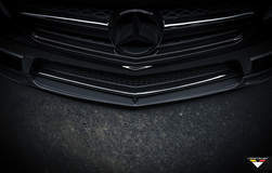 Vorsteiner Mercedes C218 CLS63