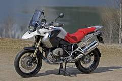 R1200GS - Iconic adventure
